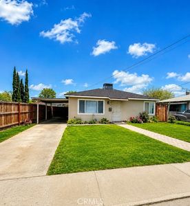 913 W Santa Fe Ave, Merced, CA, 95340