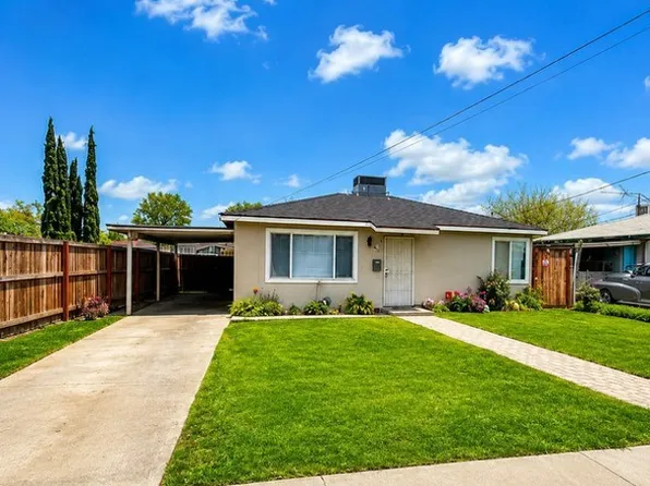 913 W Santa Fe Ave, Merced, CA 95340