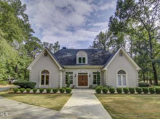 225 River Cove Rdg, Social Circle, GA 30025