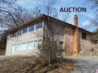 28752 S 531st Rd, Park Hill, OK 74451