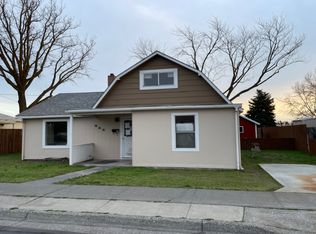 635 W Park Ave, Hermiston, OR 97838
