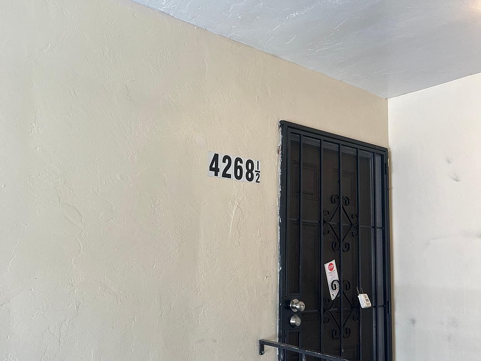 1st image of 4268 48th St #1/2