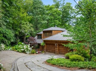 781 Hudson Rd, Highlands, NC 28741