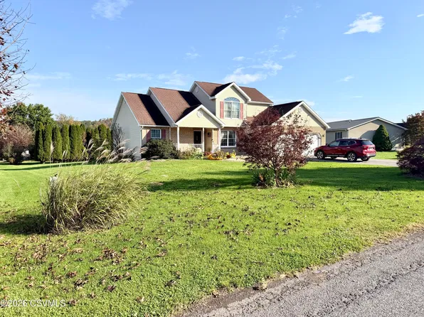 165 Old Orchard Dr, Beavertown, PA 17813