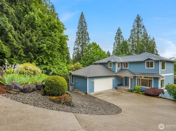 211 210th Avenue NE, Sammamish, WA 98074