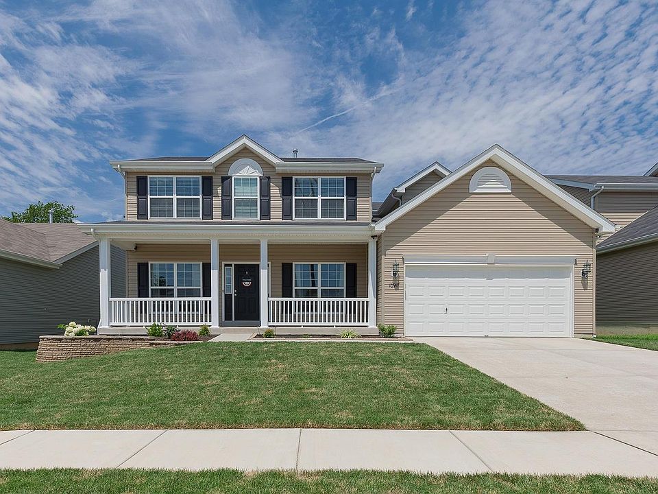1st image of 10917 Clydesdale Manors Ct