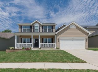 10917 Clydesdale Manors Ct, Saint Louis, MO 63123