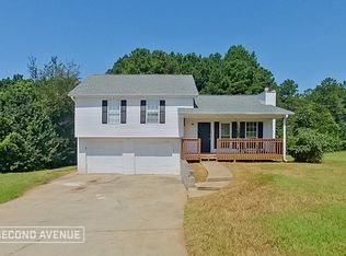 58 Southwind Dr, Dallas, GA 30157