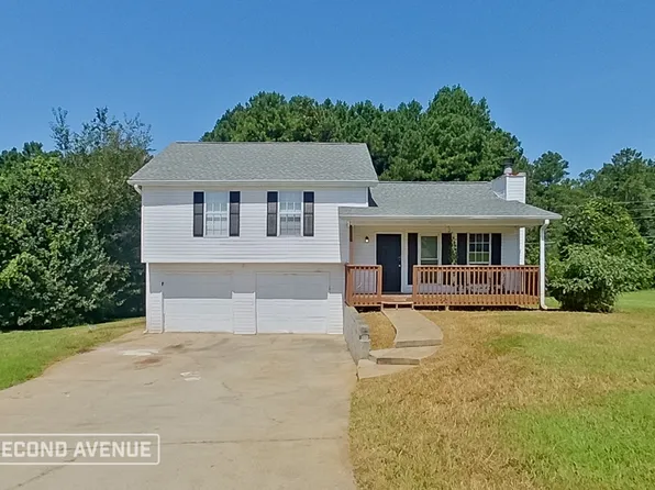 58 Southwind Dr, Dallas, GA 30157