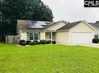 241 Turning Leaf Dr, Hopkins, SC 29061