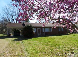 2732 Us Highway 70, Connelly Springs, NC 28612