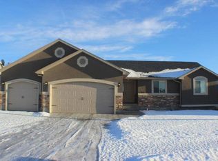 3380 E Larson Dr, Idaho Falls, ID 83401