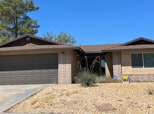 2020 Garnet Ave, Barstow, CA 92311