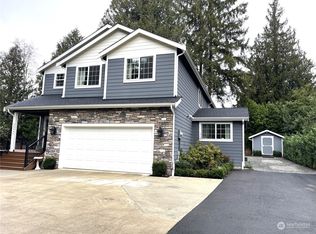 26447 200th Ave SE, Kent, WA
