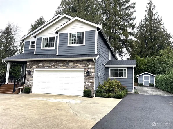26447 200th Avenue SE, Covington, WA 98042