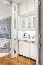 Sold by Sotheby's International Realty