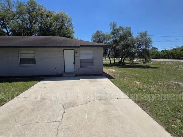 110 Stephenson Ave, Babson Park, FL 33827