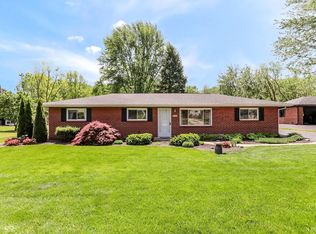 8431 Lawrence Ave, Indianapolis, IN 46239