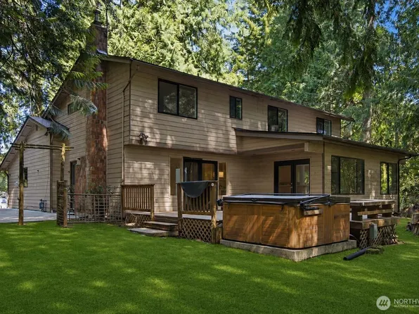 21926 SE 37th Street, Sammamish, WA 98075