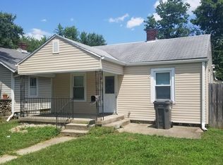 403 N Exeter Ave, Indianapolis, IN