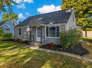 10233 Donald Ave, Leo, IN 46765