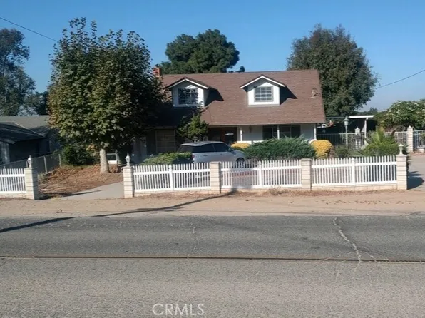 2490 Hillside Ave, Norco, CA 92860
