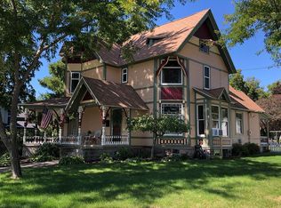 529 Avery St SE, Lowell, MI 49331