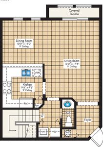 11002 NW 83rd St APT 207, Doral, FL, 33178