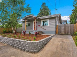 244 NE Buffalo St, Portland, OR 97211