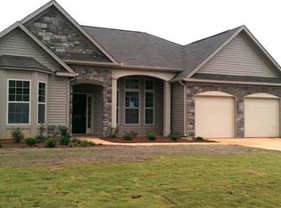 163 Marehaven Ct #166, Piedmont, SC 29673