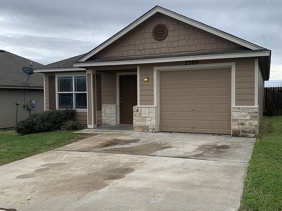 2305 Bellmont