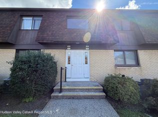 616 Cherry Hill Drive, Poughkeepsie, NY 12603