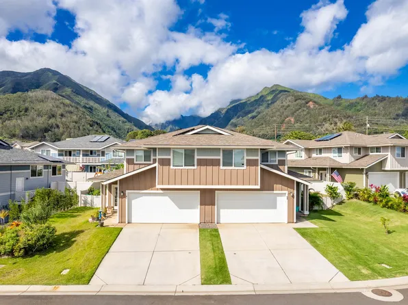 53 Kakawahie Pl Unit 60, Wailuku, HI 96793