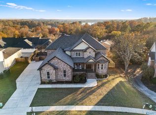 105 Indian Crest Dr, Madison, AL 35758