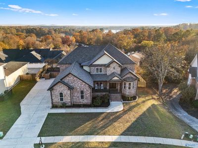 105 Indian Crest Dr, Madison, AL, 35758