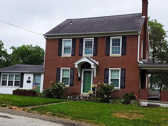2nd image of 341 S Lincoln Ave