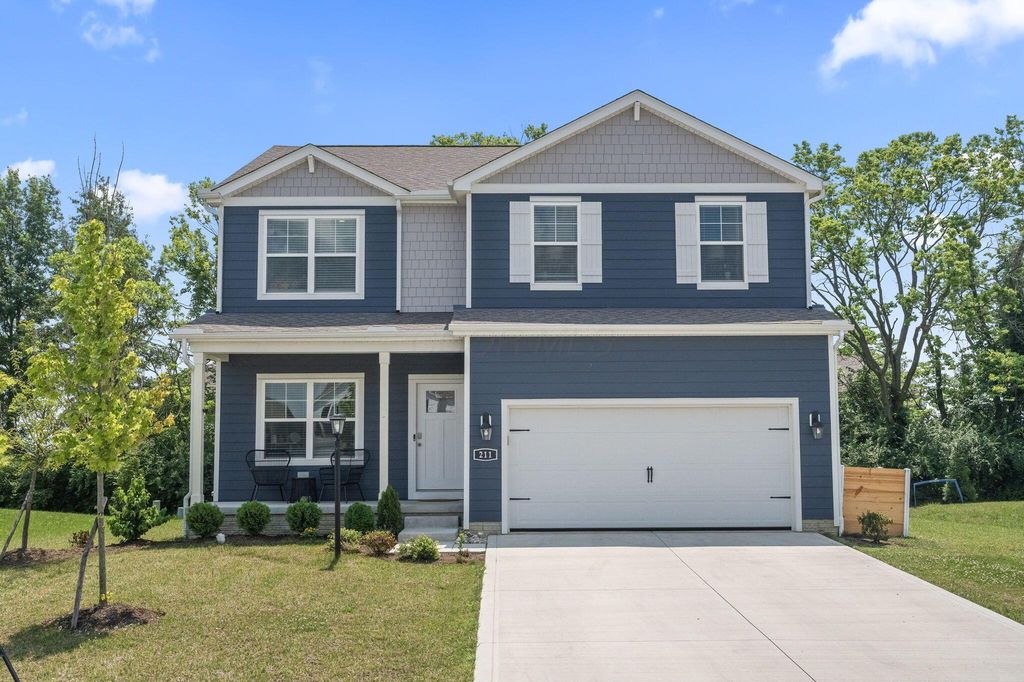 Real estate listing image