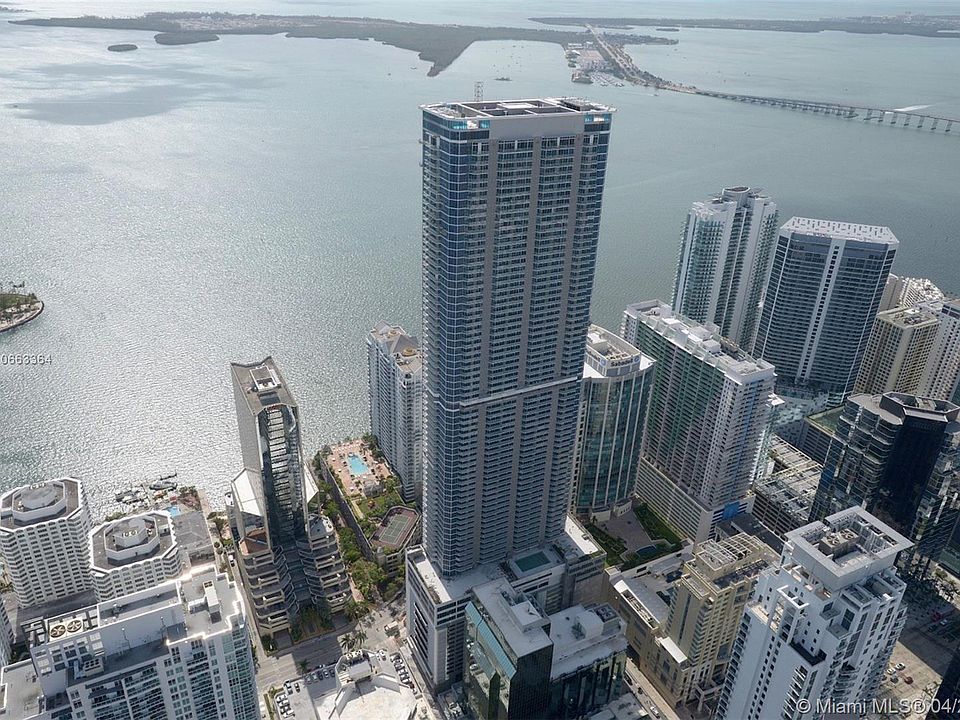2nd image of 1100 Brickell Bay Dr #4