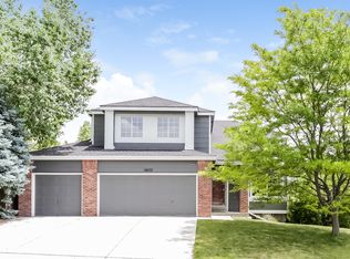 16257 Ledge Rock Dr, Parker, CO 80134