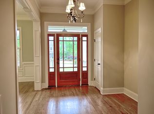 516 Thompkins Ln, Evans, GA 30809