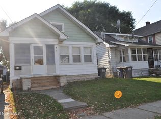128 Carbon St, Toledo, OH 43605