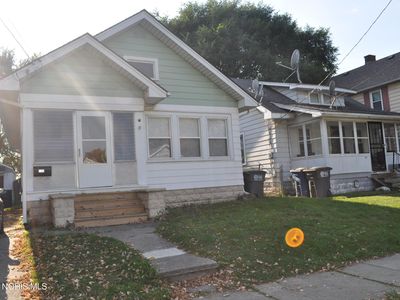 128 Carbon St, Toledo, OH, 43605