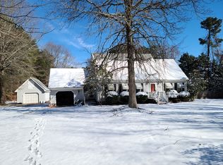 3204 Benefit Rd, Chesapeake, VA 23322