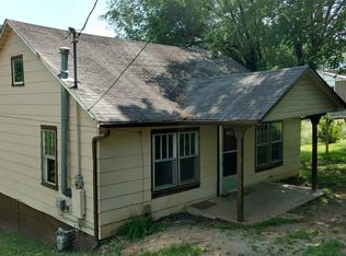 428 Burem Rd, Rogersville, TN 37857