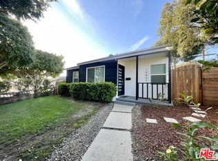 10801 Galvin St, Culver City, CA 90230