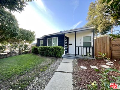10801 Galvin St, Culver City, CA, 90230