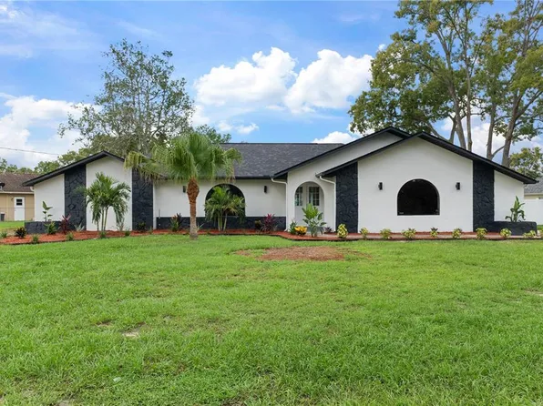 10380 LAFOY ROAD, SPRING HILL, FL 34608