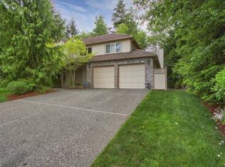 1636 NW Nassau Ct, Poulsbo, WA 98370