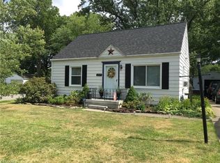 2205 NW Blvd Nw, Warren, OH