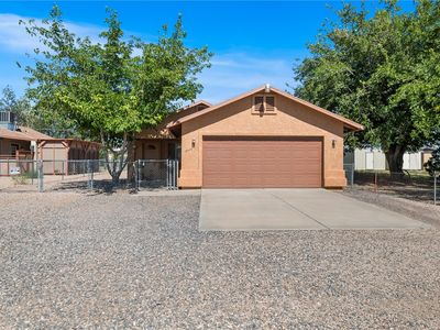 2445 E Ames Ave, Kingman, AZ, 86409